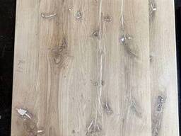 Cтільниці з масиву дерева ГУРТ, меблевий щит дубовий від виробника