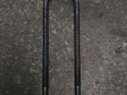 Стремянка задней рессоры к грузовику Hyundai HD 65/72/78.