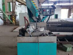 Ленточнопильный станок IMET BS 280