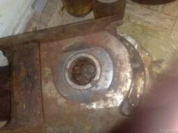 Cудовой дв-ль ДКРН 74/160-3(B&amp;W)толкатель привода клапан