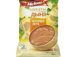 Цукаты натуральные