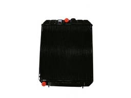 CWT.200.0.00 / CWOT.200.0.00 Радиатор водяной на SW-680
