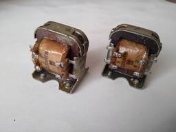 Д230НВ 0,0025Гн 3,2А дросель низькочастотний