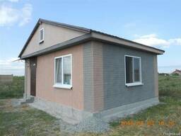 Дачный домик 45 м. кв. цена 10200 у. е.