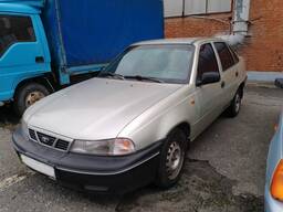 Daewoo Nexia 2008