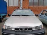 Daewoo Nexia 2008 - фото 2