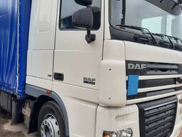 DAF 105 2007