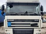 DAF 105 2007 - фото 1