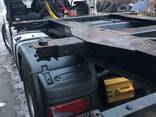 DAF 85CF euro 5 - фото 9