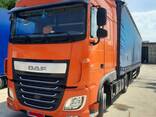 DAF XF 460 2016, 684 тыс. - фото 2