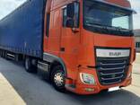 DAF XF 460 2016, 684 тыс. - фото 3