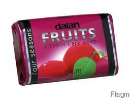 Dalan Fruits 100г. Слива