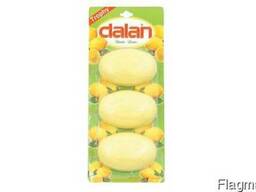 Dalan Trophy 90*3 Лимон