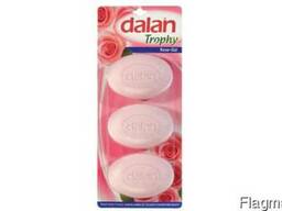 Dalan Trophy 90*3 Роза