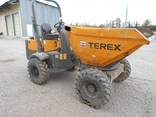 Дампер Terex TA 3 S 2014г - фото 2
