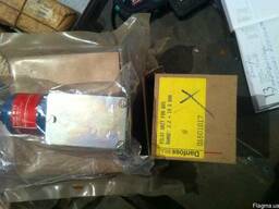 Судовой Danffos WVS for: R12;22;717 (2,2-19 Bar), катушка 16 016 40-