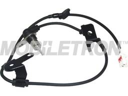 Датчик АБС Мазда 323 1.5 1.6 2.0 Mazda 323 F VI, (1998-2004), сзади справа