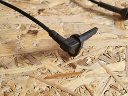 Датчик ABS передній лівий Renault Laguna 3 07-15р. (абс Рено Лагуна) 479110001N