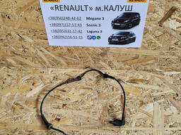 Датчик ABS передній правий Renault Laguna 3 07-15р. (абс Рено Лагуна) 479100001N