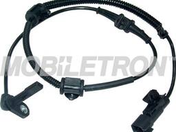 Датчик АБС Шевроле круз орландо 1.6 1.8 Chevrolet Cruze (J300), Orlando (J309), спереди сп