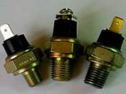 Датчик аварийного давления масла ДАДМ-03