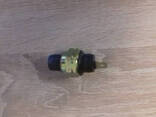 Датчик аварийного давления масла евро 1/2 Тата 613 автобус Эталон А079, И-Ван А07А. .. - фото 2