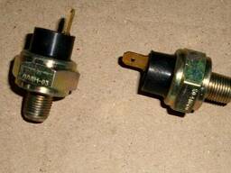 Датчик аварийного давления масла МТЗ