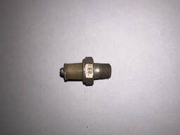 Датчик аварийного давления масла СДМ-111В.