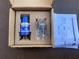 Датчик давления BCT22 (Atek), пьезорезистивный bct-22-10b-a-g1/4-c-s31