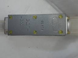 Датчик давления ЭДП-300