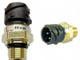 Датчик давления масла Renault Magnum DXI12 Volvo