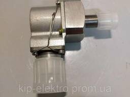 Датчик давления повышенной точности 2МД-6Г, 2МД-10Т с демпфером Д-59 (Д59, Д 59)