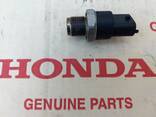 Датчик давления топлива в рейке Honda CR-V 2.2ctdi 2002-2006 0281002534 - фото 2