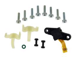 Датчик давления воздуха коробки Вольво FH12 21068286