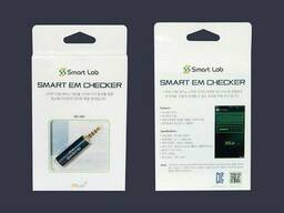Датчик для измерения электромагнитного излучения FTLab Smart EM checker