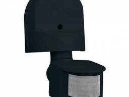 Датчик движения Corona черный