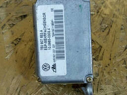 Датчик ESP 7E0907652 Porsche Cayenne 2003-2006 Порш Кайен