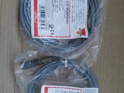 Датчик индуктивный ICB12S30F04NO