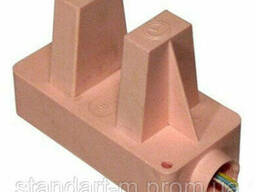 Датчик индуктивный (Выключатель конечный бесконтактный ) КВД-25