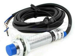 Датчик индуктивный LJ12A34Z/BX, NPN