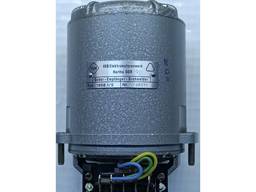 Датчик изменения угла вылета стрелы (сельсин) Typ. 1958.1/5