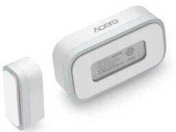 Датчик (извещатель) открытия окна/двери Aqara