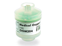 Датчик кислорода для аппарата ИВЛ Leoni Plus