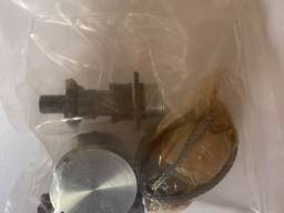 Датчик МУ-615А в наличии 2шт.