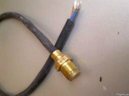 Датчик нагрева букс 393