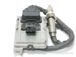 Датчик вихлопних газів (NOX) DAF XF106 EURO 6 за каталізатором 2139930