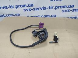Датчик педали тормоза (газа) Renault Premium DXI 5001857052