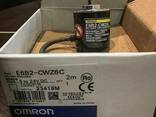 Датчик перемещения OMRON Rotary Encoder E6B2-CWZ6C - фото 1