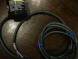Датчик перемещения OMRON Rotary Encoder E6B2-CWZ6C - фото 2