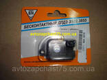 Датчик положення дросельної заслінки Chevrolet Aveo, Daewoo Lanos, Заз Ланос, sens. ..